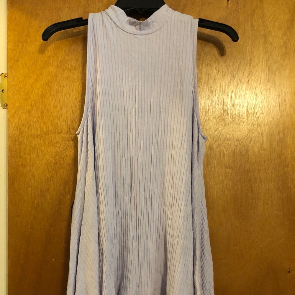 Lavender Blouse - image 2